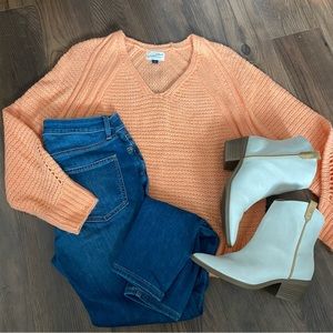 Universal Thread Sweater
